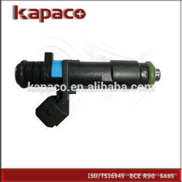 Brand Kapaco novo injetor de combustível SV109261 para Chevrolet Sail Spark Wuling